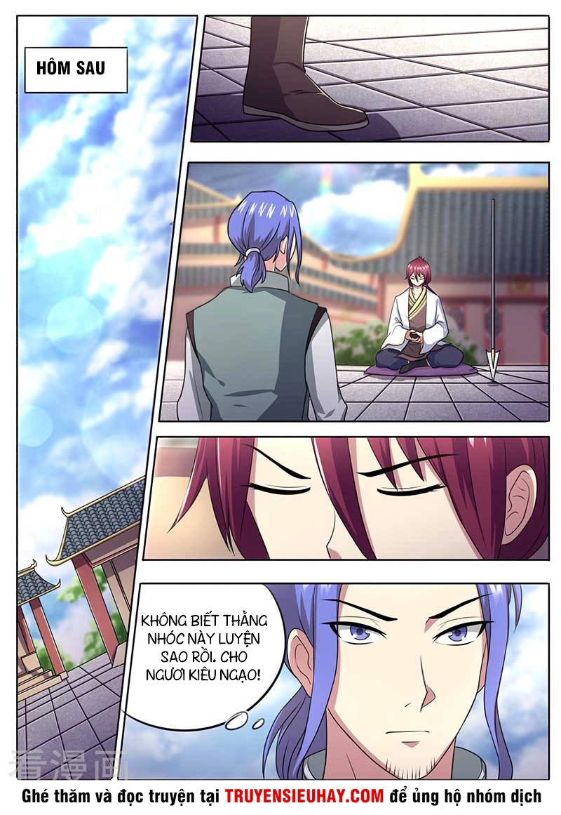 Ta Là Bá Vương Chapter 46 - 4