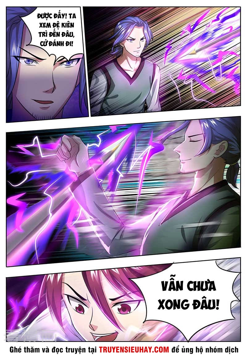 Ta Là Bá Vương Chapter 46 - 6