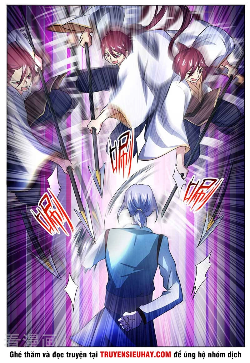 Ta Là Bá Vương Chapter 46 - 7