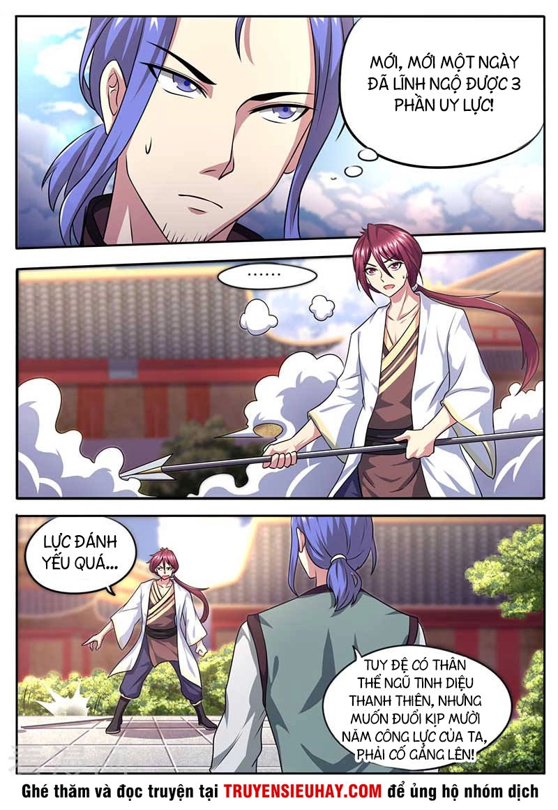 Ta Là Bá Vương Chapter 46 - 8