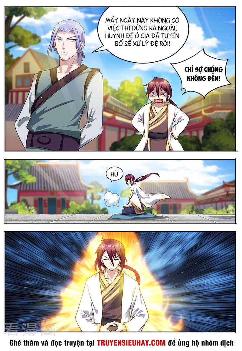 Ta Là Bá Vương Chapter 46 - 10