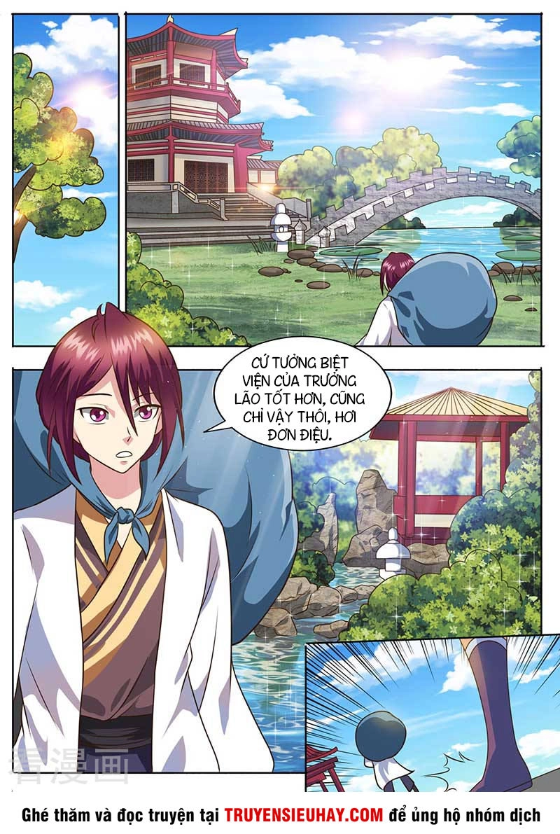 Ta Là Bá Vương Chapter 46 - 12