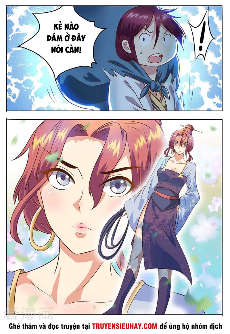 Ta Là Bá Vương Chapter 46 - 13