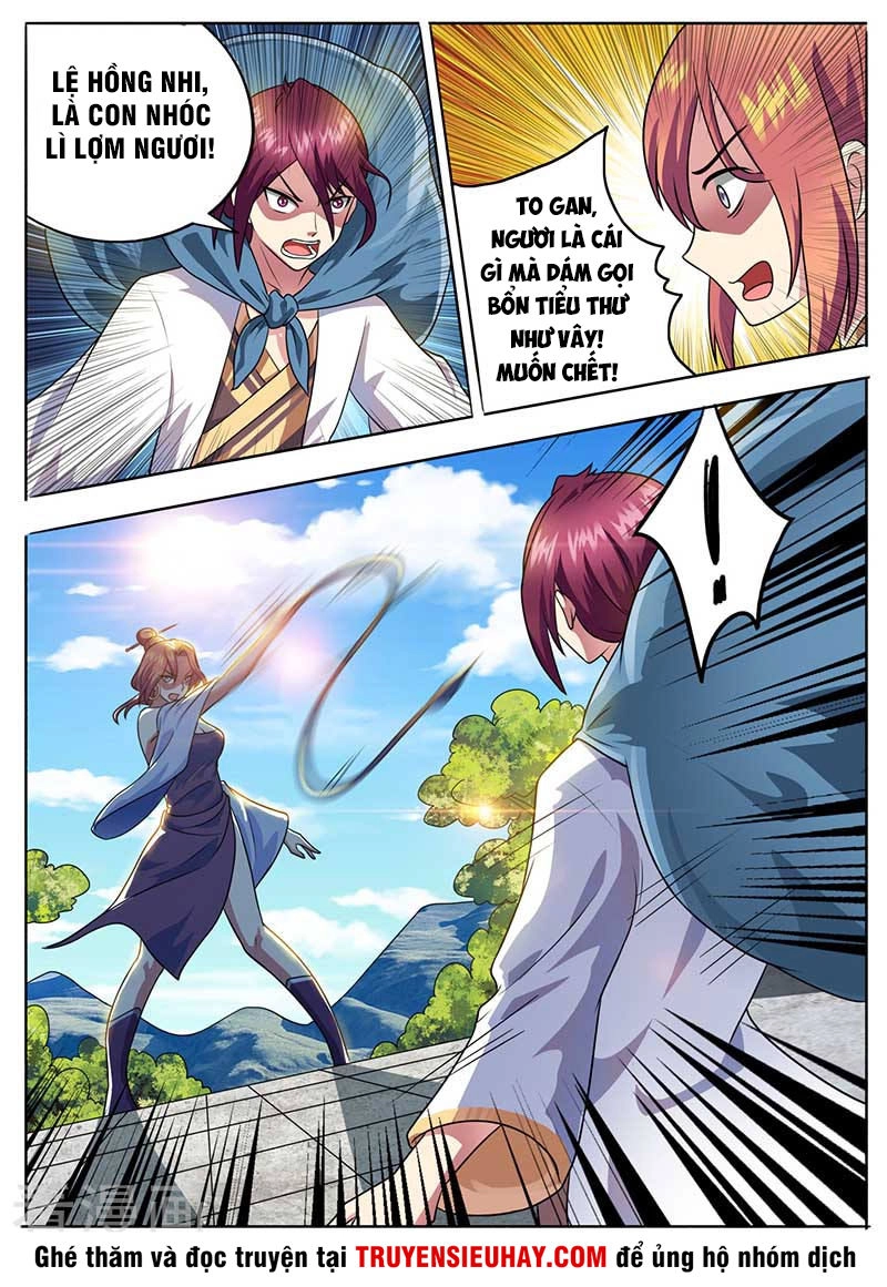 Ta Là Bá Vương Chapter 46 - 14