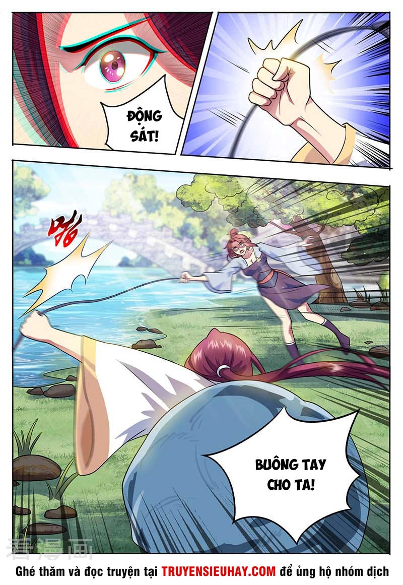 Ta Là Bá Vương Chapter 46 - 15