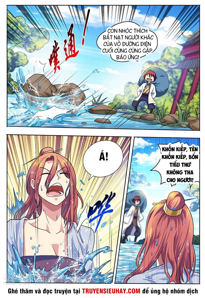 Ta Là Bá Vương Chapter 46 - 16