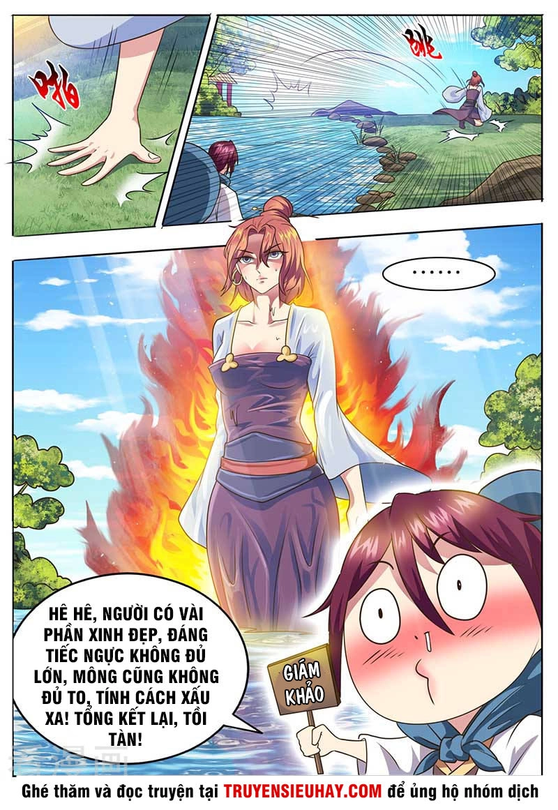 Ta Là Bá Vương Chapter 46 - 17