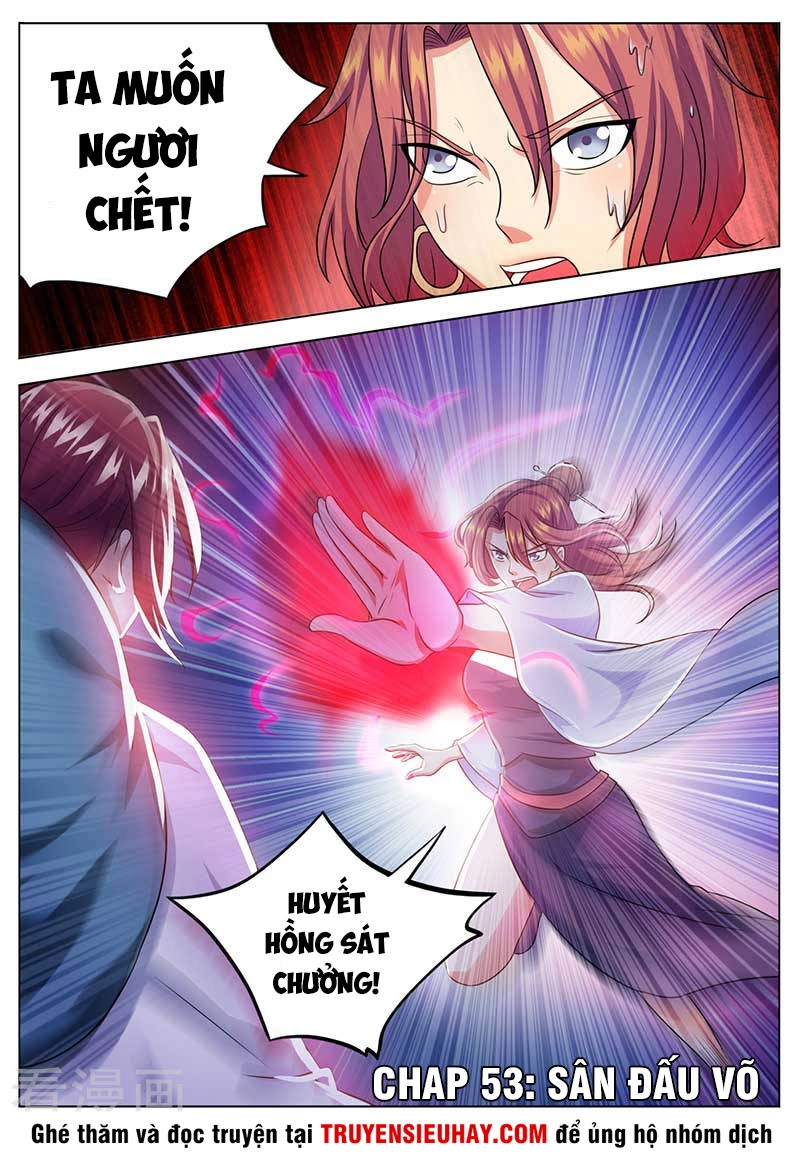 Ta Là Bá Vương Chapter 47 - 2
