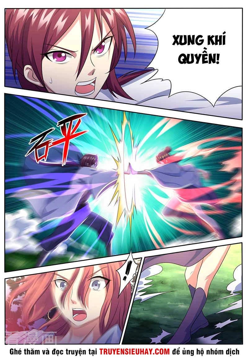 Ta Là Bá Vương Chapter 47 - 3