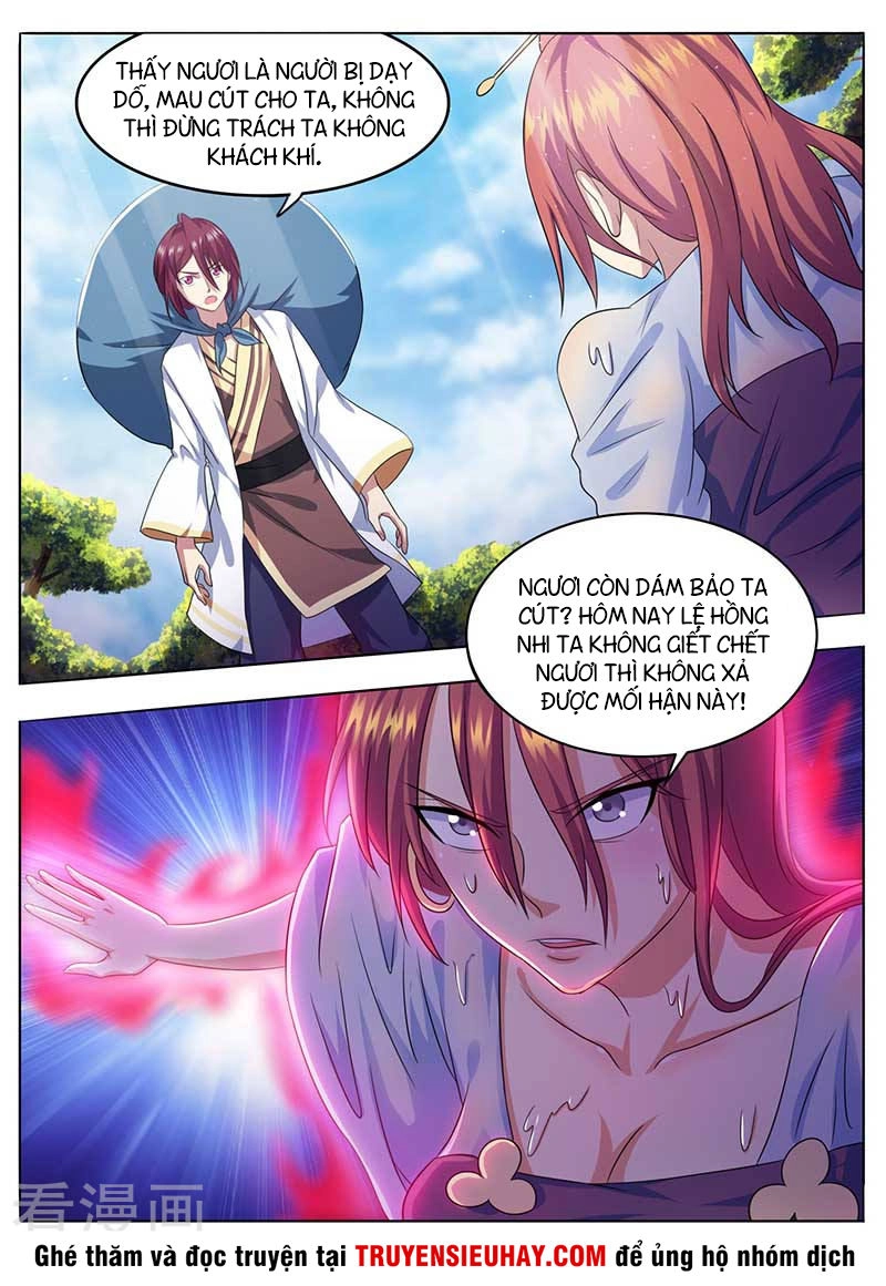 Ta Là Bá Vương Chapter 47 - 4