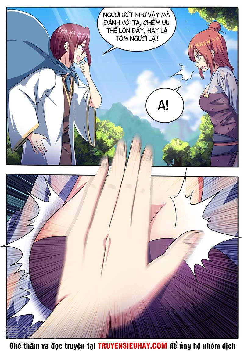 Ta Là Bá Vương Chapter 47 - 5