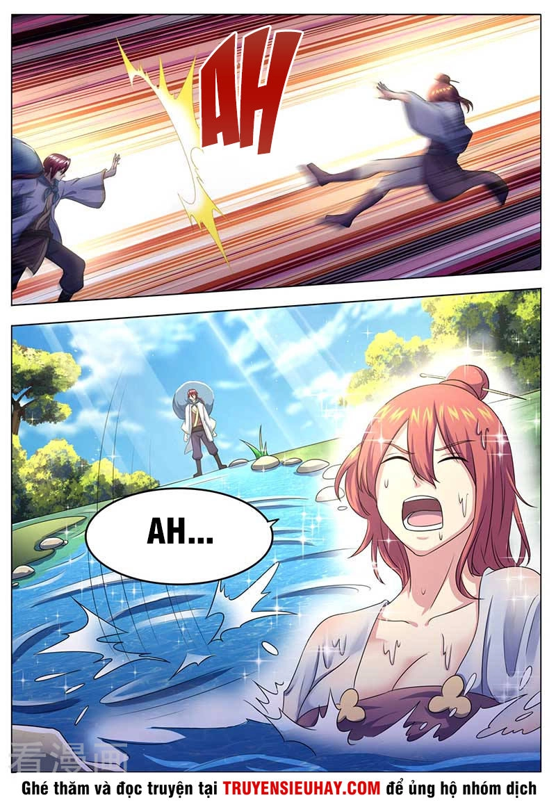 Ta Là Bá Vương Chapter 47 - 6