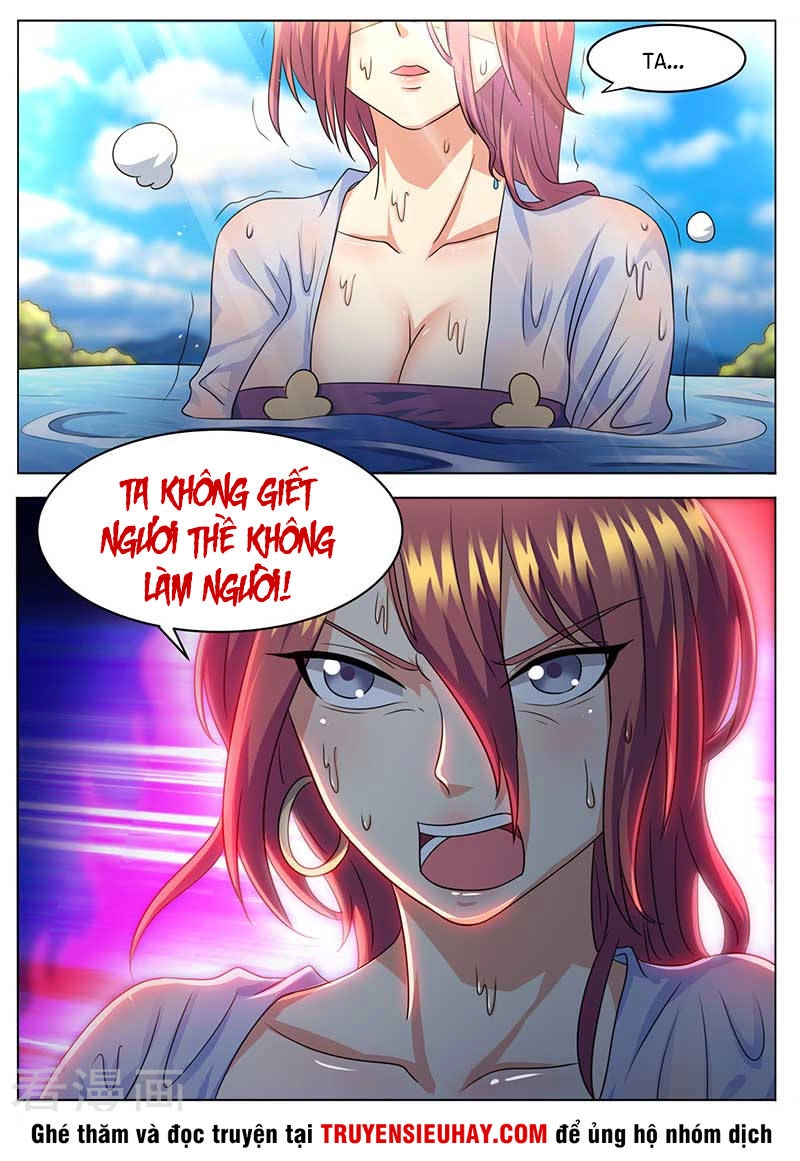 Ta Là Bá Vương Chapter 47 - 7