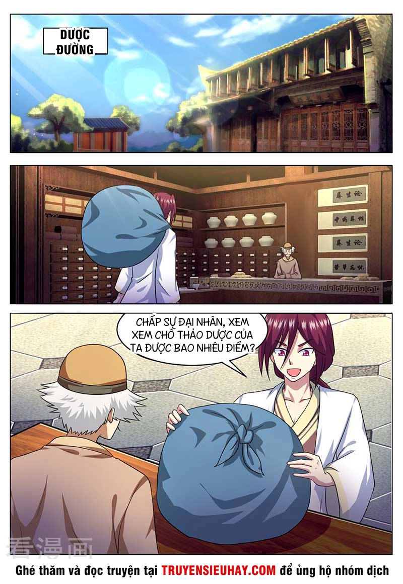 Ta Là Bá Vương Chapter 47 - 9