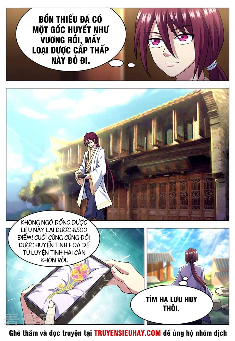 Ta Là Bá Vương Chapter 47 - 11