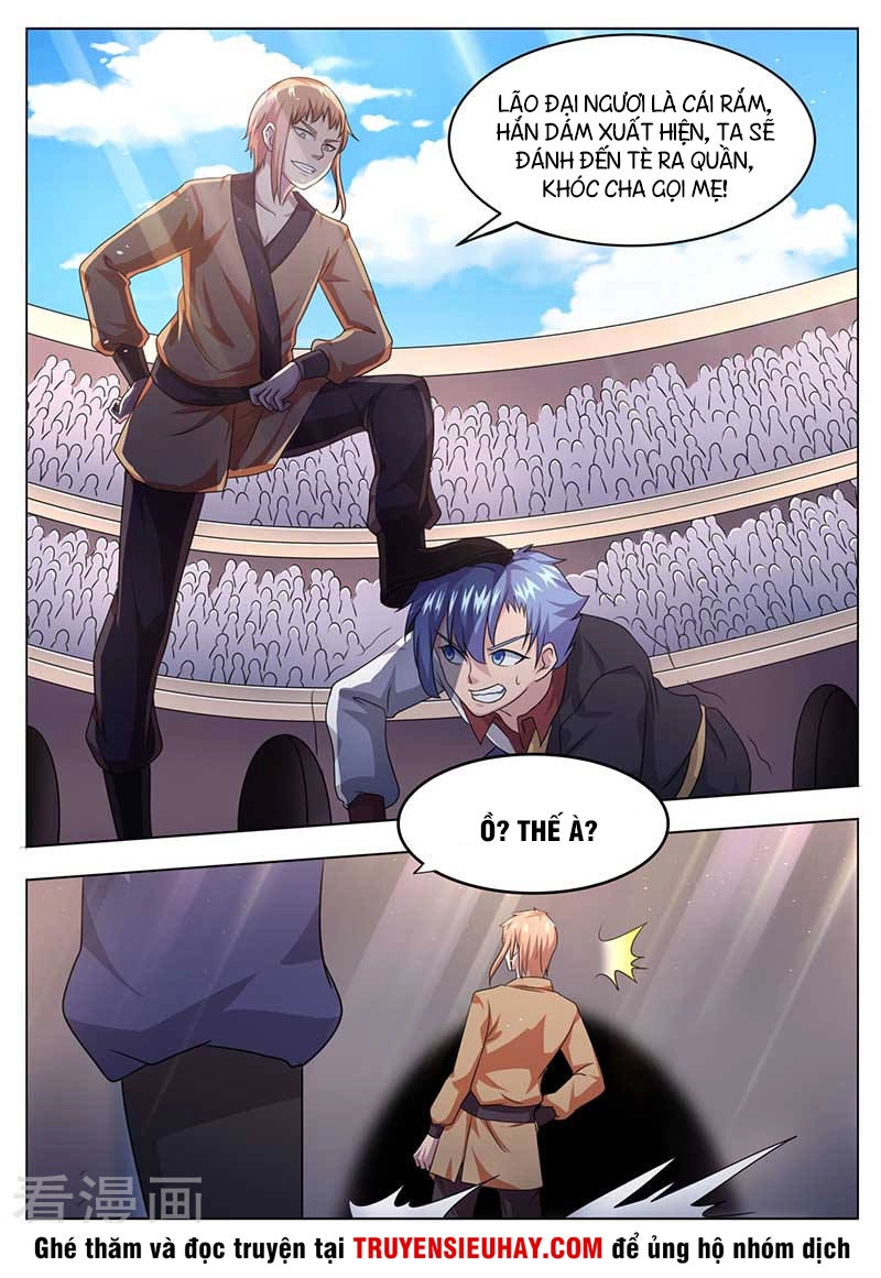 Ta Là Bá Vương Chapter 47 - 13