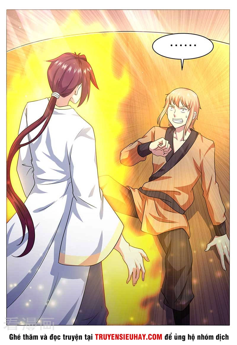 Ta Là Bá Vương Chapter 47 - 15