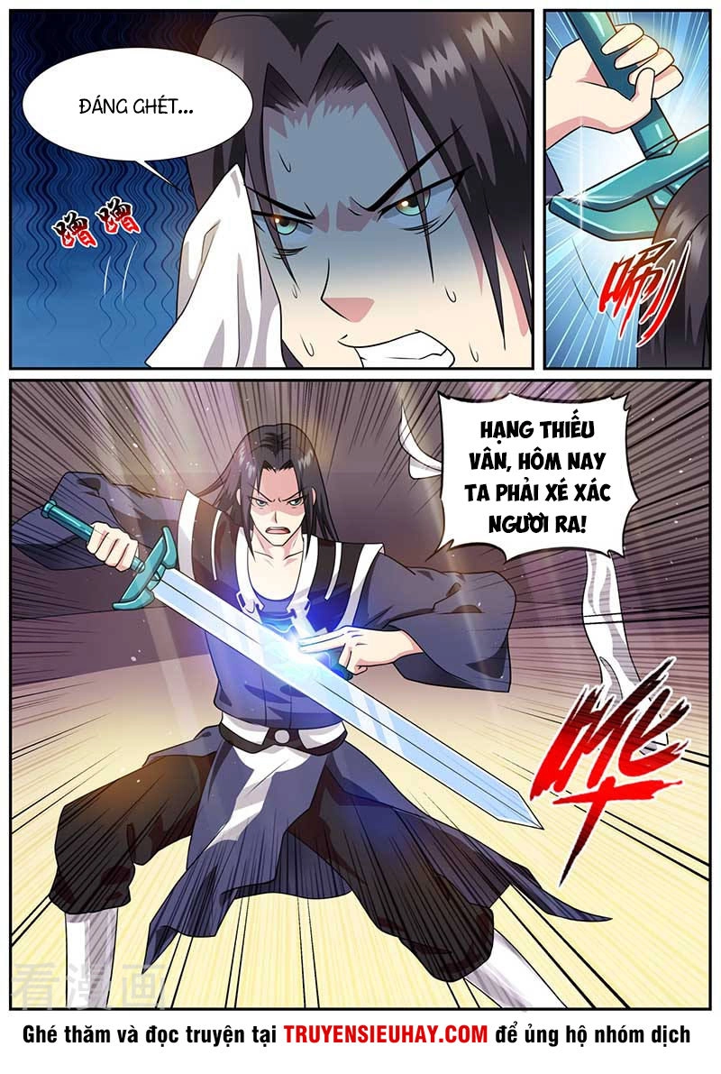 Ta Là Bá Vương Chapter 48 - 7