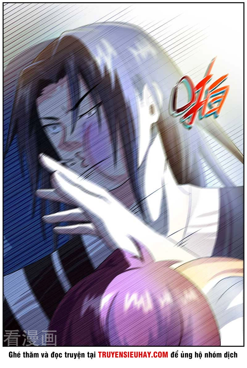 Ta Là Bá Vương Chapter 48 - 10