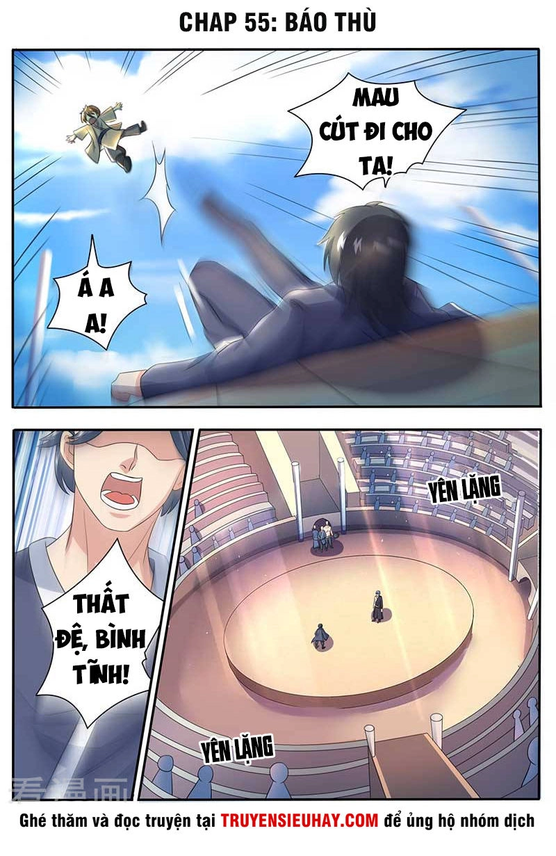 Ta Là Bá Vương Chapter 49 - 2