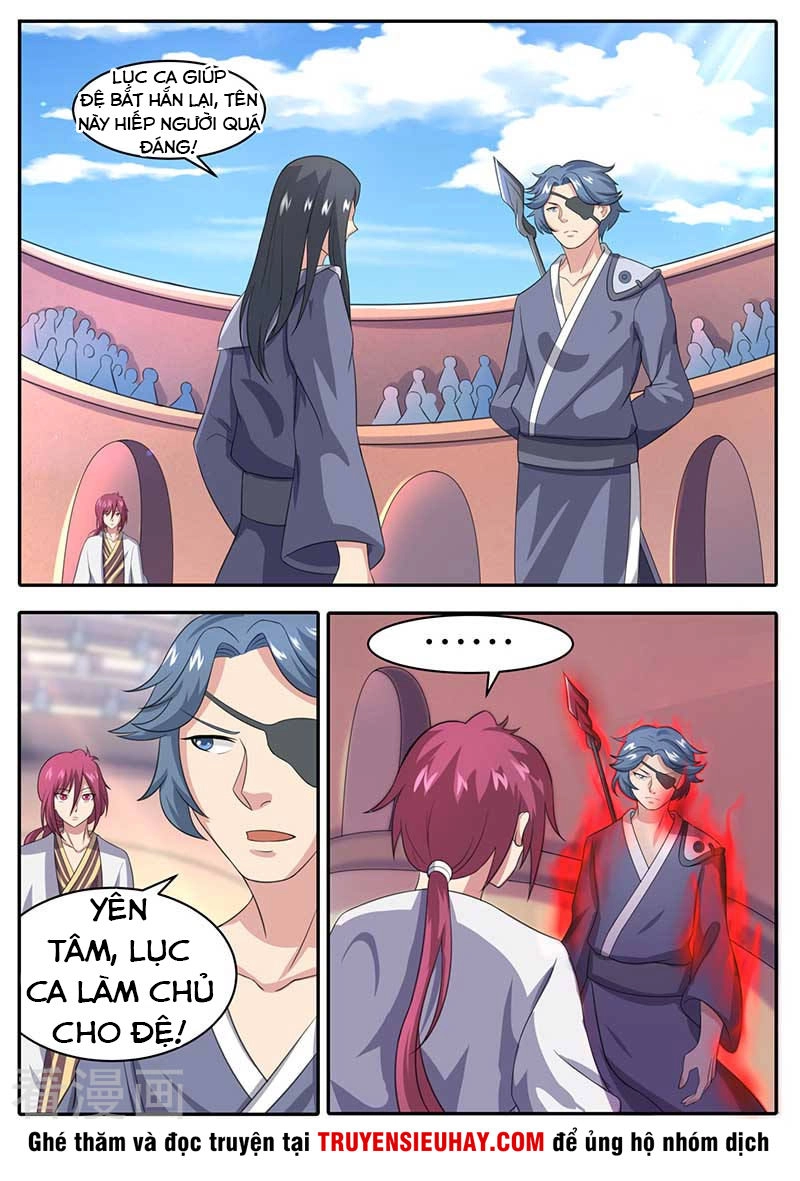 Ta Là Bá Vương Chapter 49 - 4