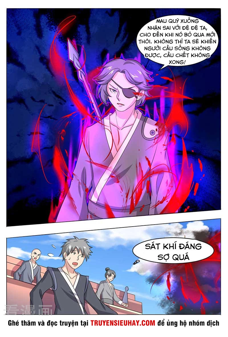 Ta Là Bá Vương Chapter 49 - 5