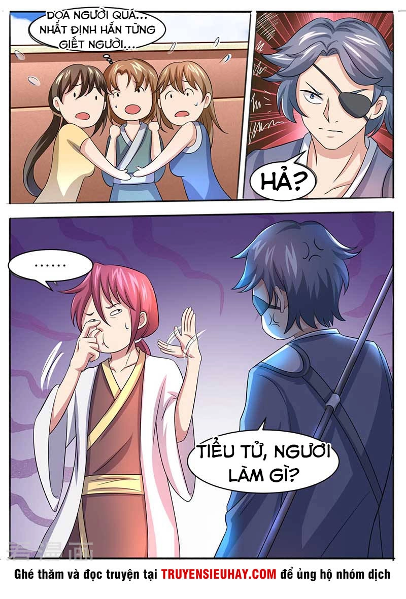 Ta Là Bá Vương Chapter 49 - 6