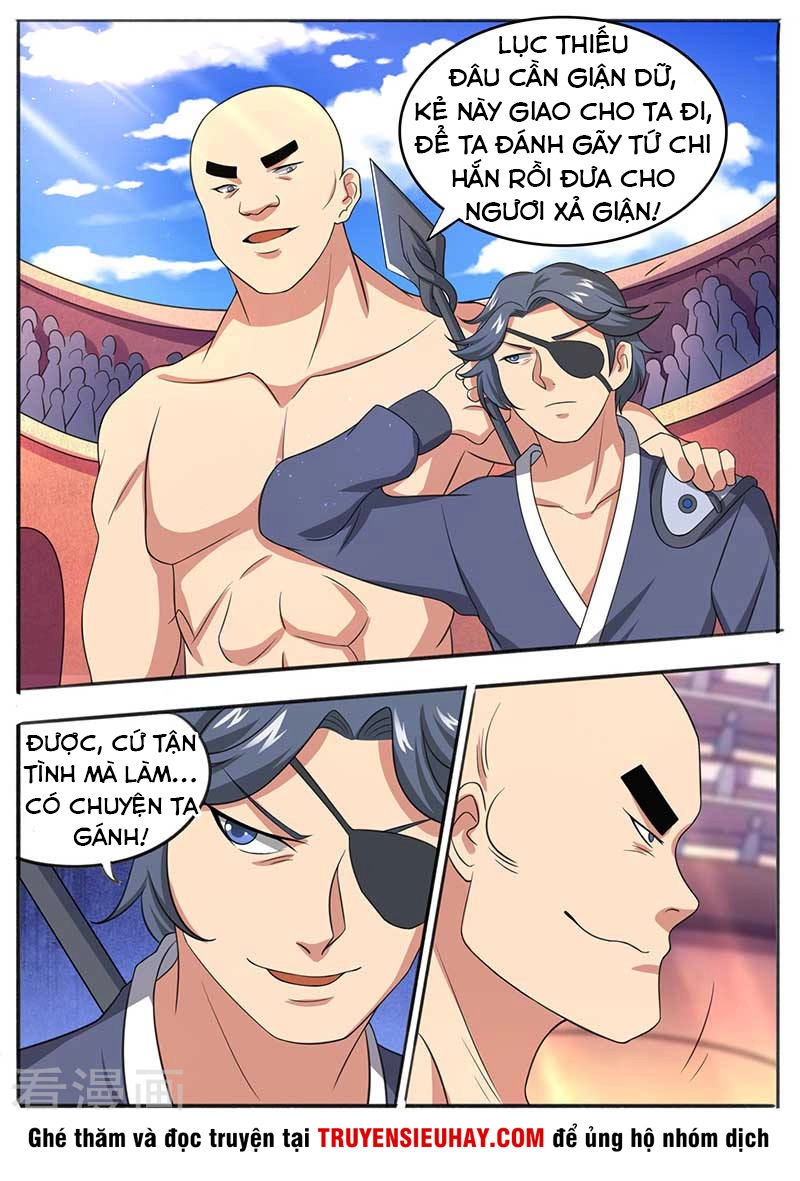 Ta Là Bá Vương Chapter 49 - 8