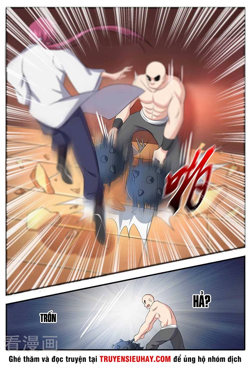 Ta Là Bá Vương Chapter 49 - 10