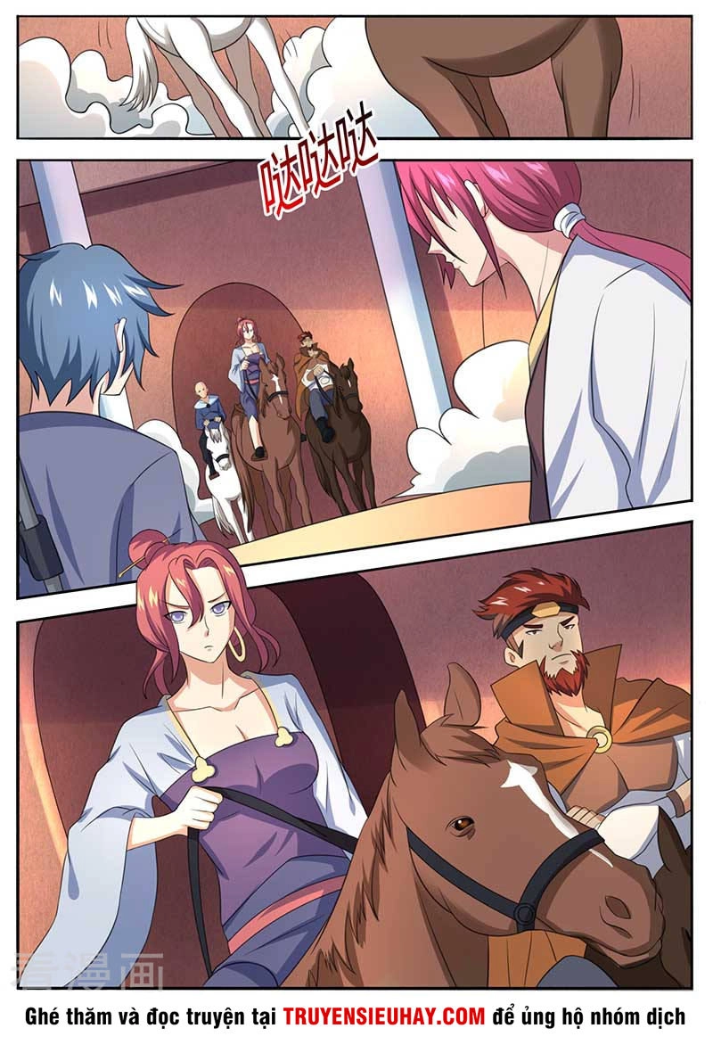 Ta Là Bá Vương Chapter 49 - 14