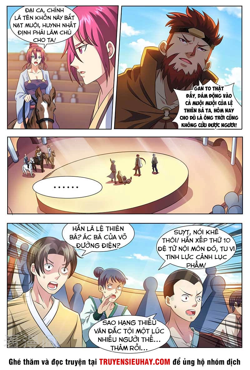 Ta Là Bá Vương Chapter 49 - 15