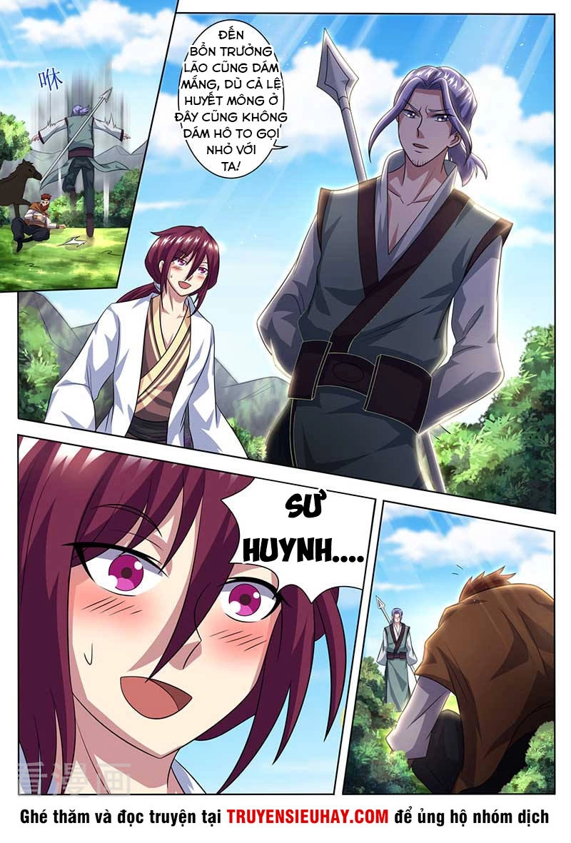 Ta Là Bá Vương Chapter 50 - 14