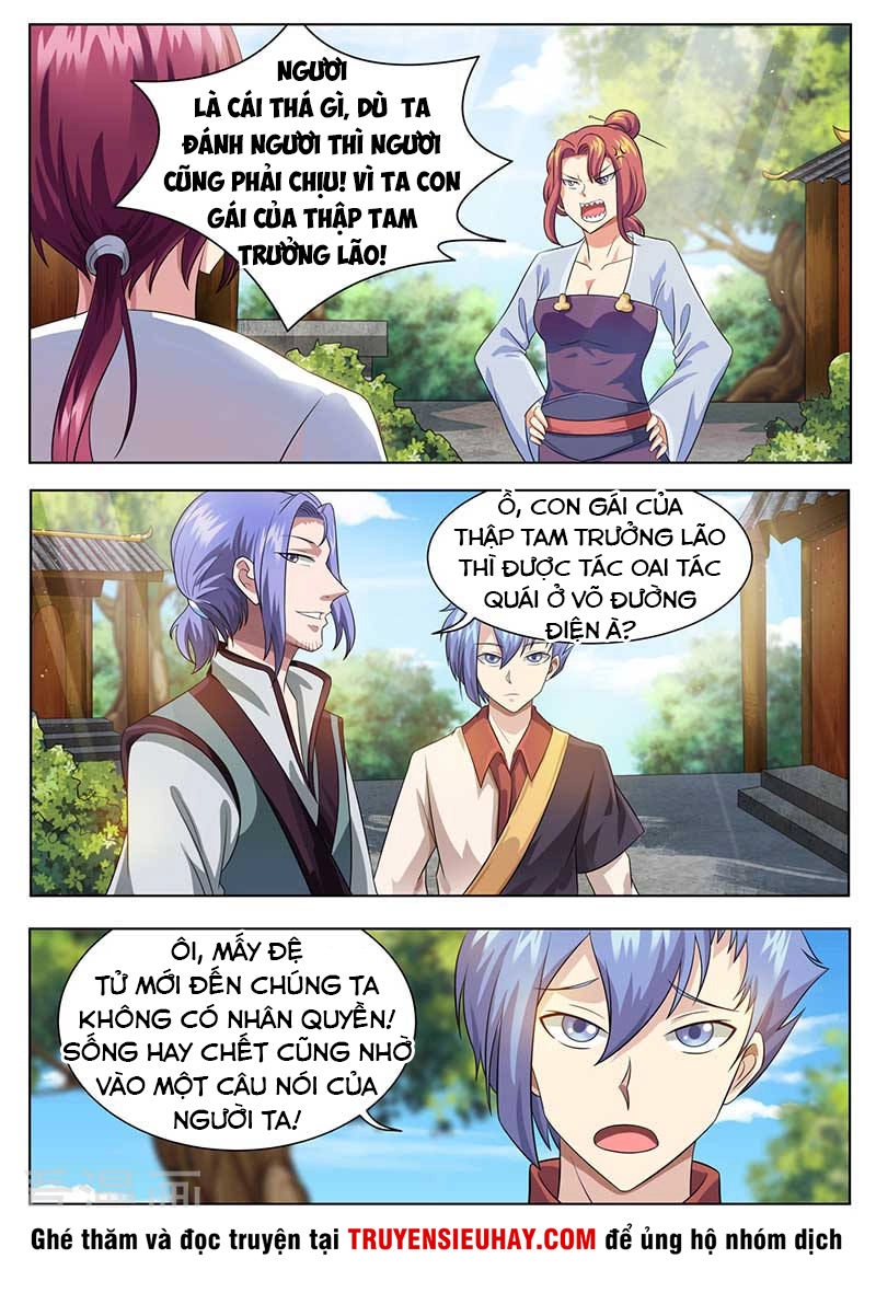 Ta Là Bá Vương Chapter 51 - 2