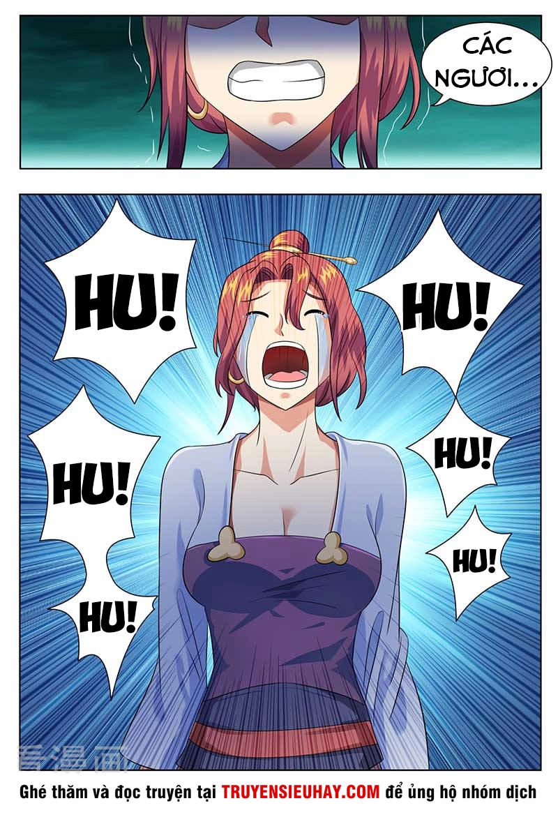 Ta Là Bá Vương Chapter 51 - 4