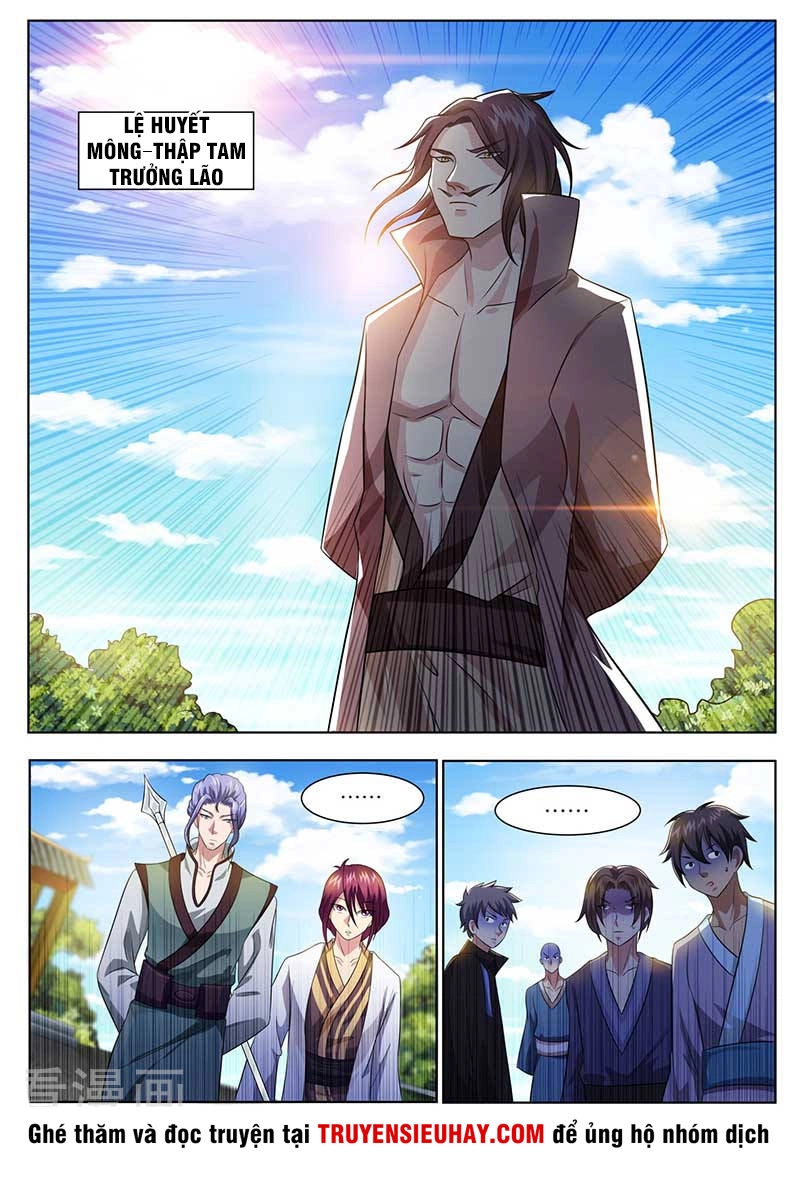 Ta Là Bá Vương Chapter 51 - 7