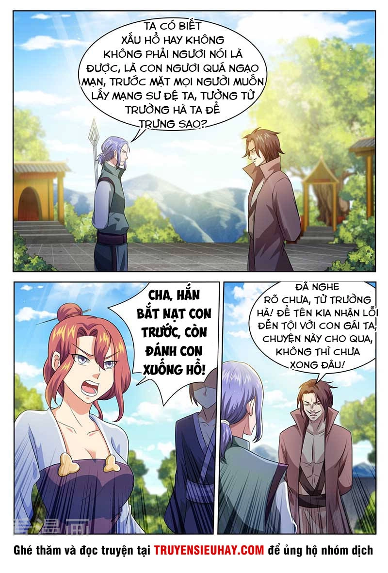 Ta Là Bá Vương Chapter 51 - 8