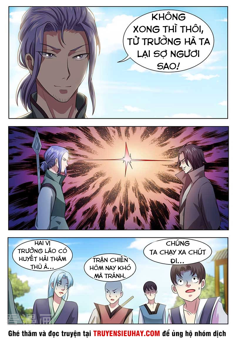 Ta Là Bá Vương Chapter 51 - 9