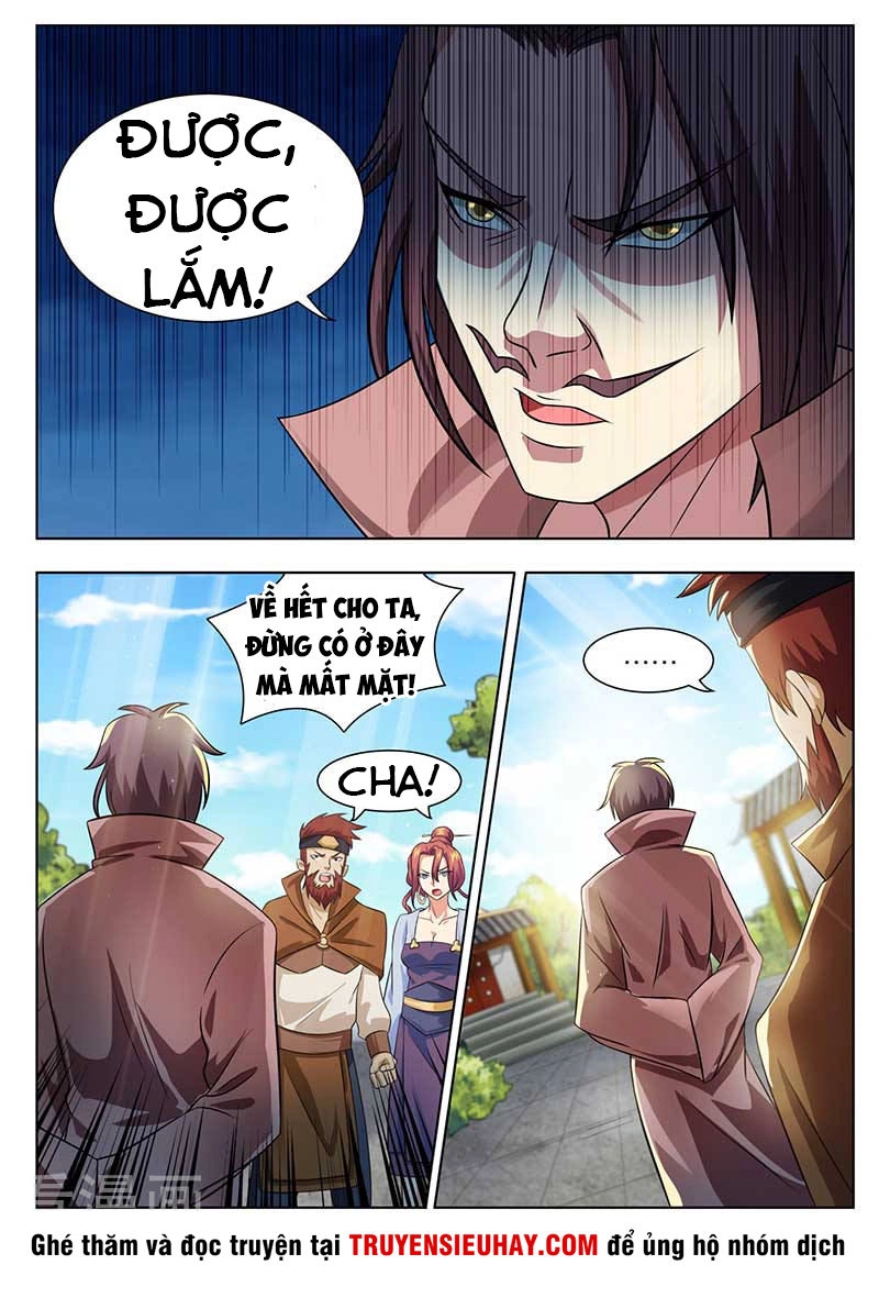 Ta Là Bá Vương Chapter 51 - 10