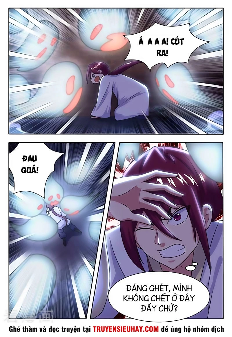 Ta Là Bá Vương Chapter 54 - 10