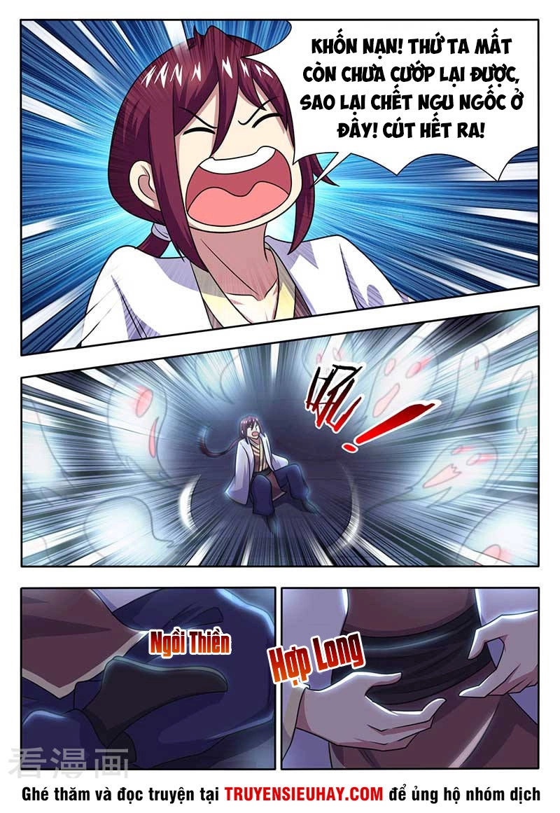 Ta Là Bá Vương Chapter 54 - 11