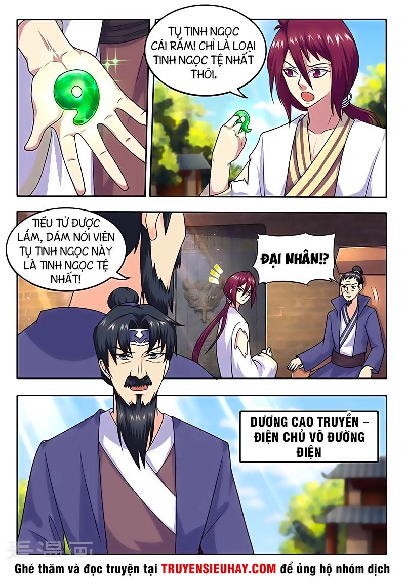 Ta Là Bá Vương Chapter 55 - 4