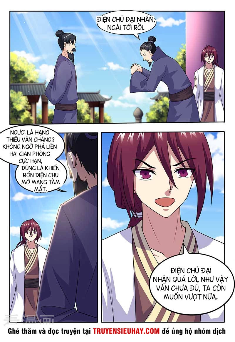 Ta Là Bá Vương Chapter 55 - 5