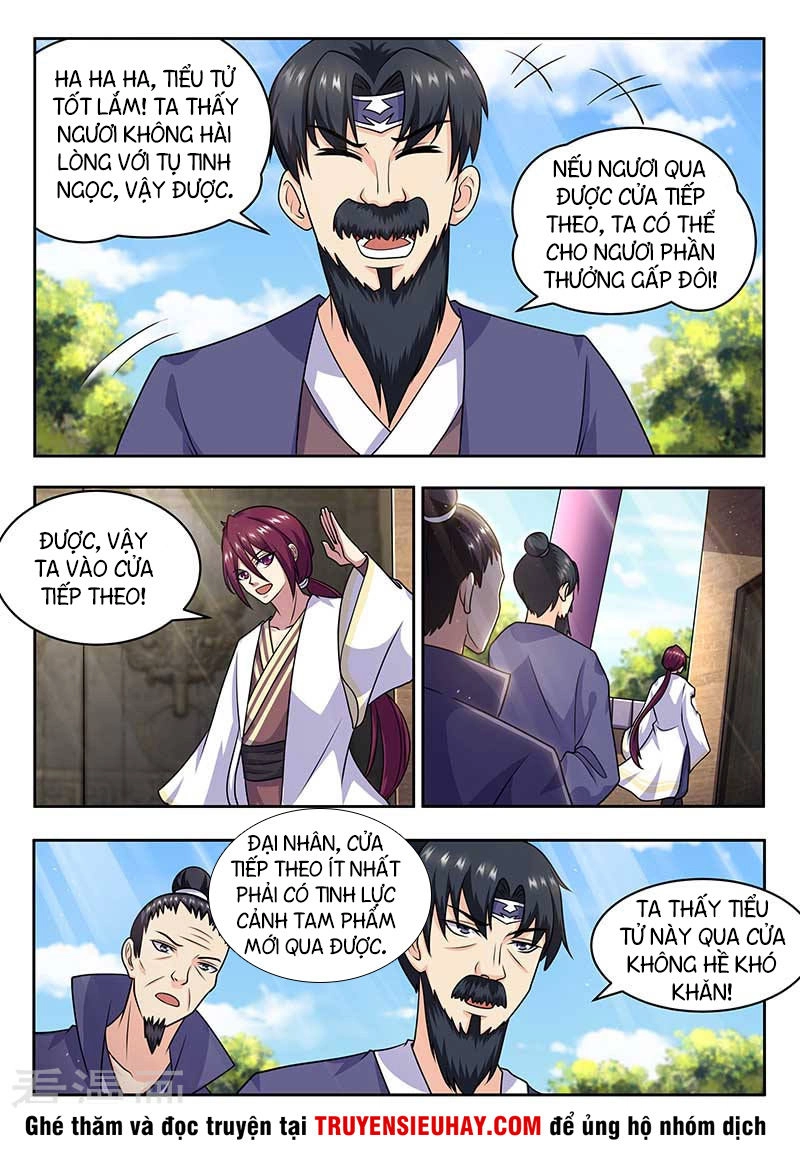 Ta Là Bá Vương Chapter 55 - 6