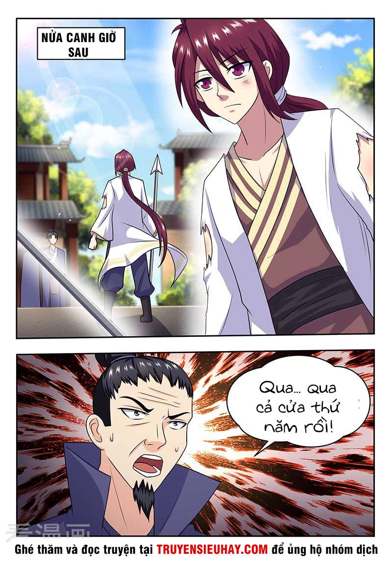 Ta Là Bá Vương Chapter 55 - 7