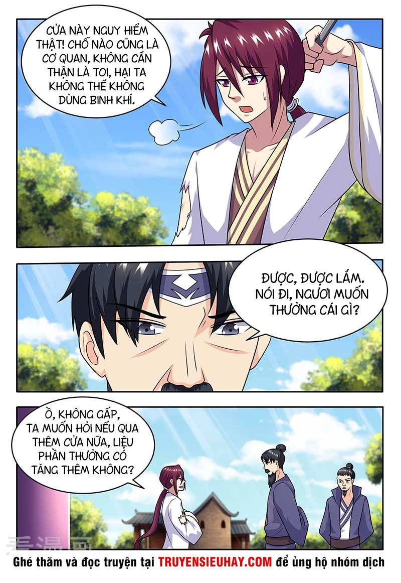 Ta Là Bá Vương Chapter 55 - 8