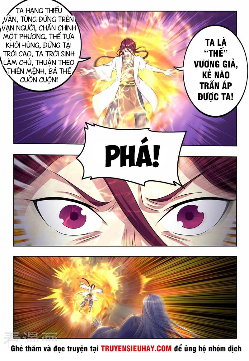 Ta Là Bá Vương Chapter 57 - 5