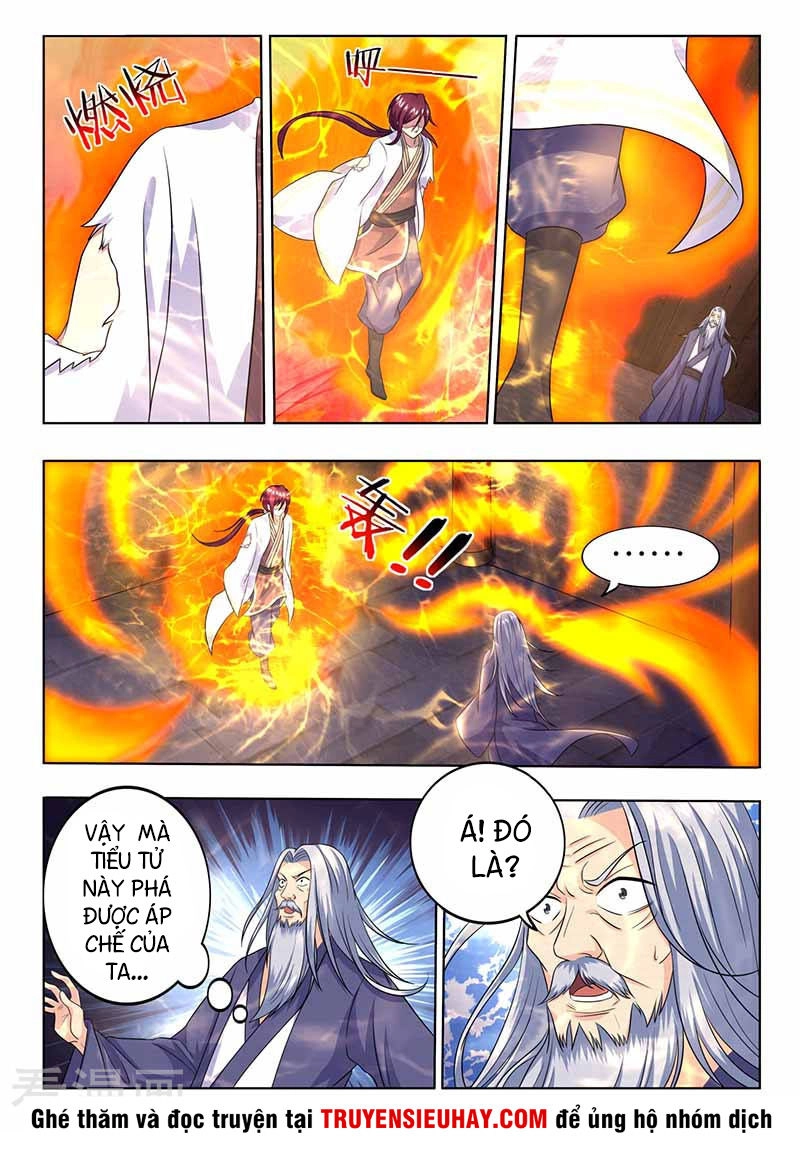 Ta Là Bá Vương Chapter 57 - 6