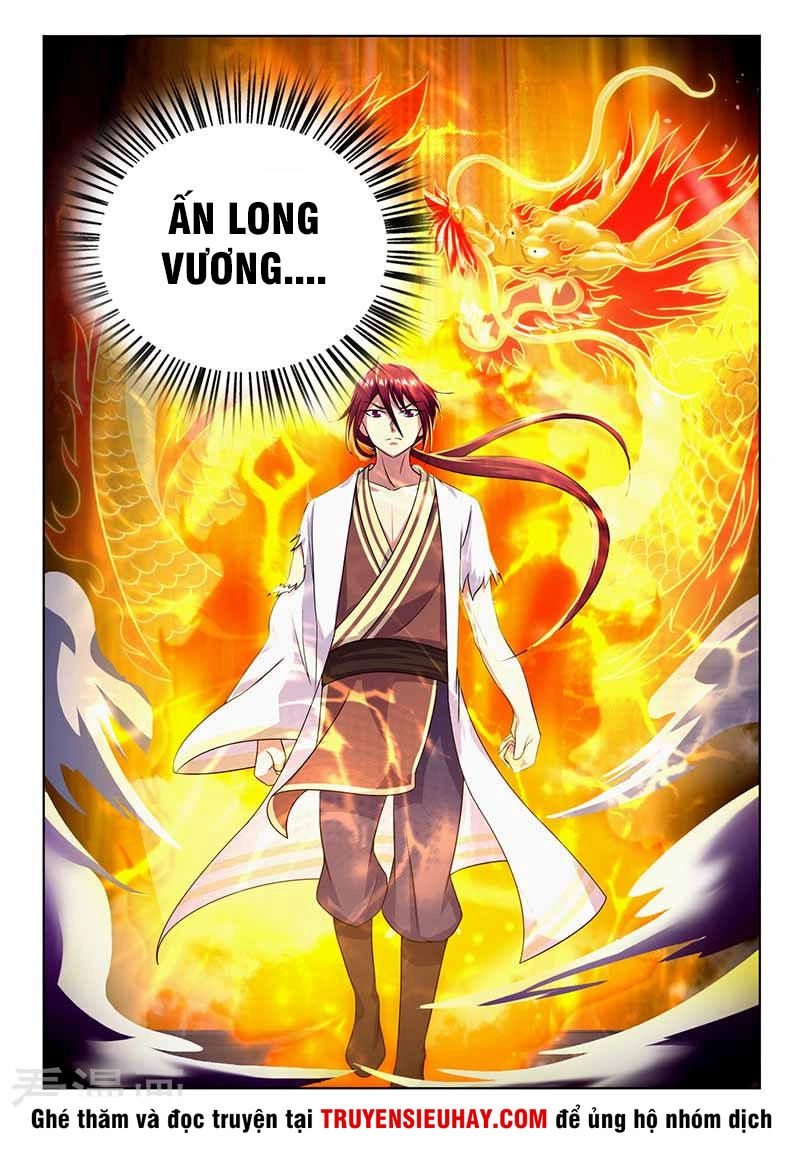 Ta Là Bá Vương Chapter 57 - 7