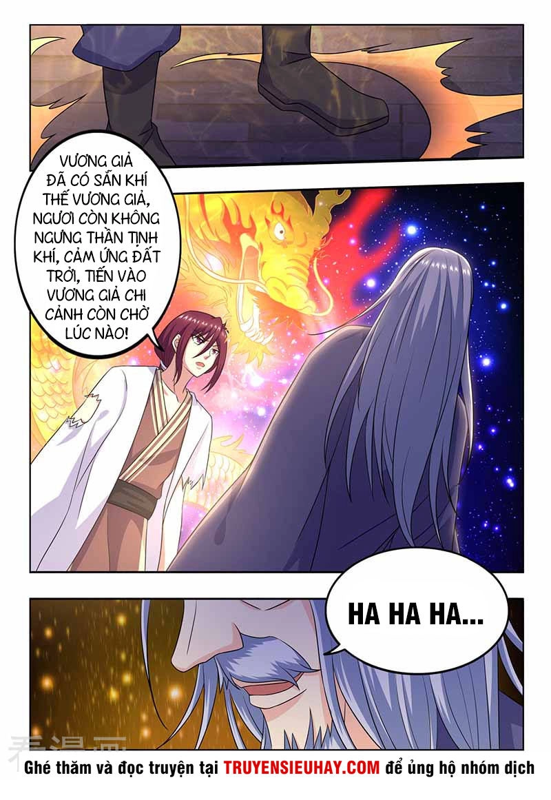 Ta Là Bá Vương Chapter 57 - 12