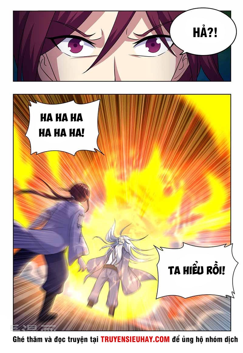 Ta Là Bá Vương Chapter 57 - 13